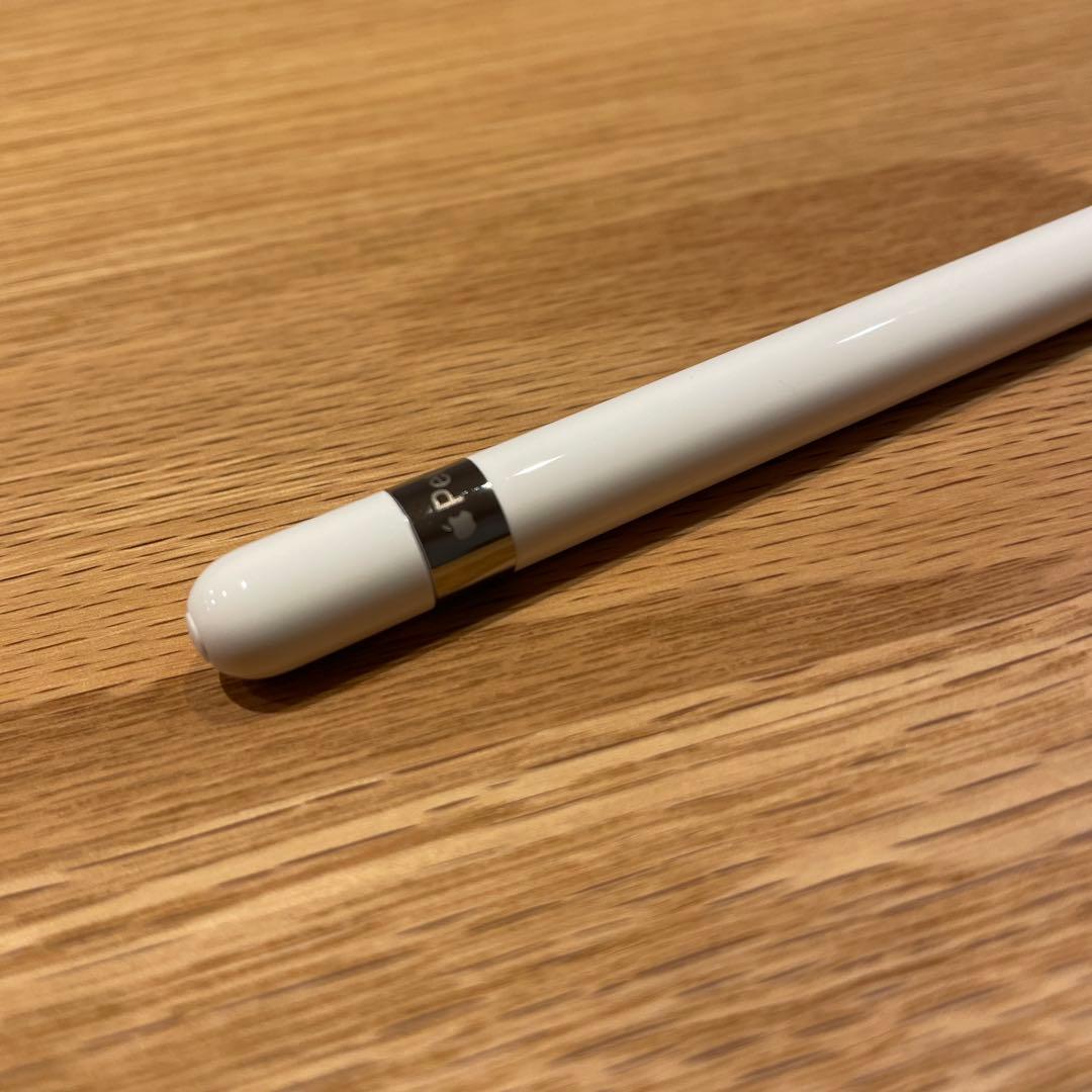 Apple Pencil アップルペンシル 第1世代　MQLY3J/A
