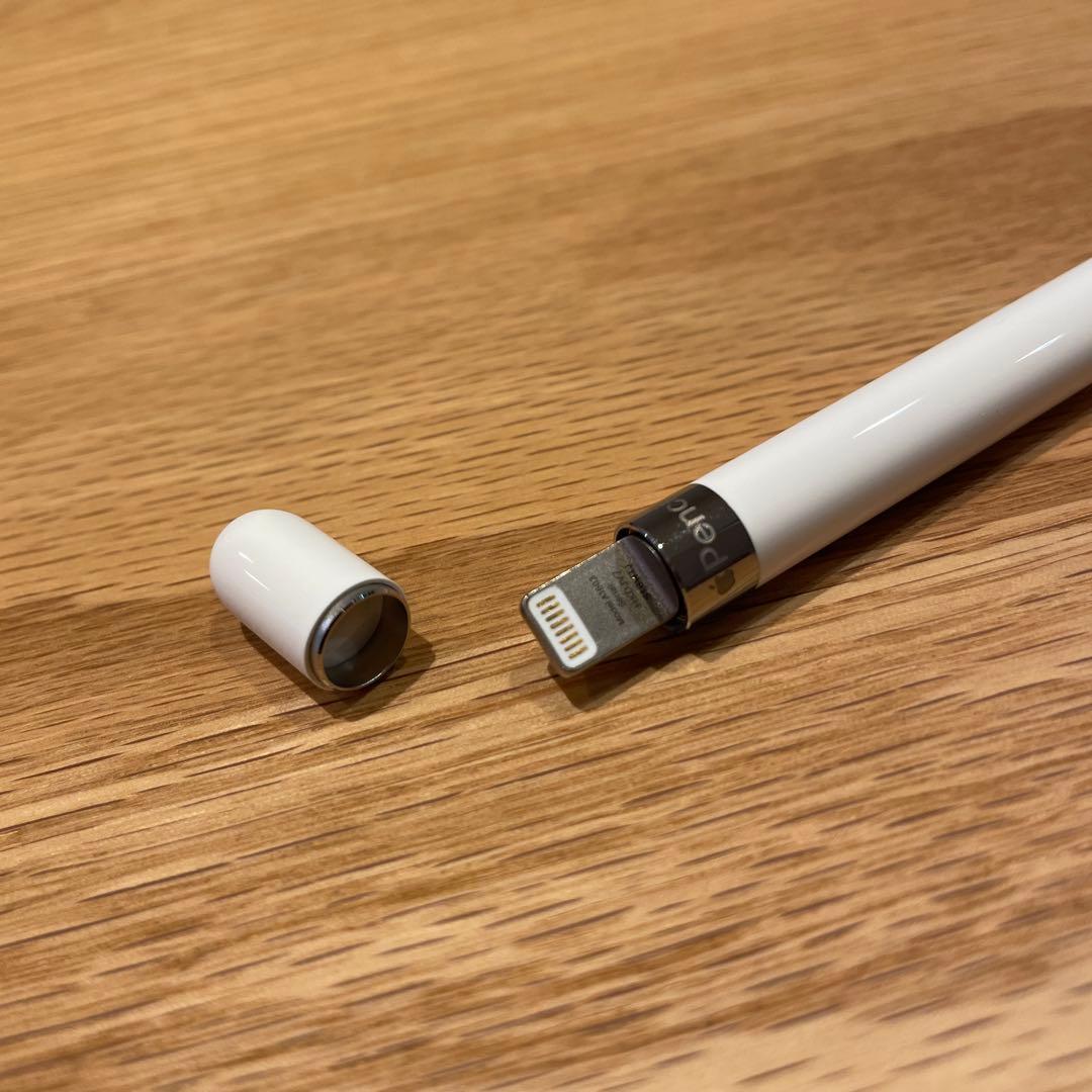 Apple Pencil アップルペンシル 第1世代　MQLY3J/A