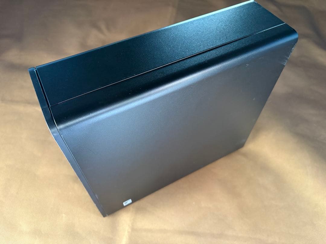 HP 280 G3 第8世代i5 メモリ16GB SSD＋HDD