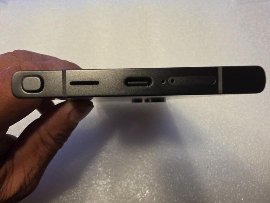 Samsung Glaxy S24　Ultra　256　チタンブラック　綺麗