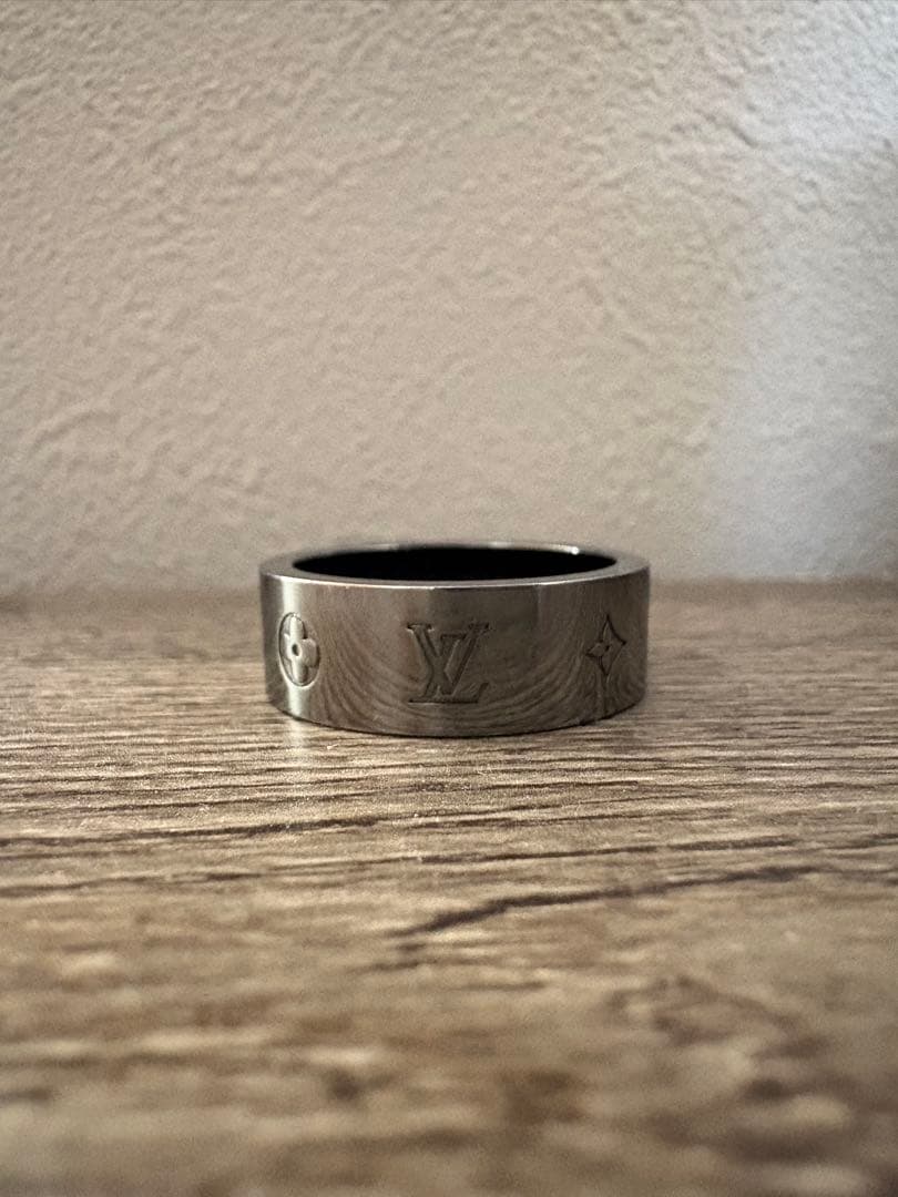 ルイヴィトン リング