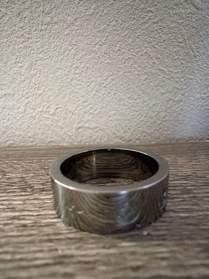 ルイヴィトン リング