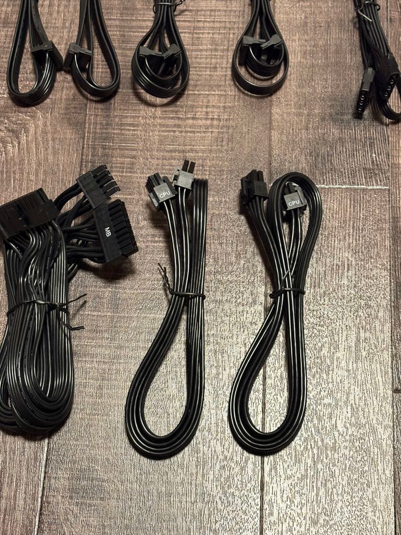 SUPER FLOWER SF-1000F-14MP 1000W電源