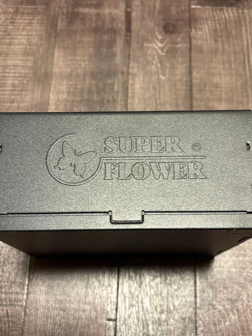 SUPER FLOWER SF-1000F-14MP 1000W電源