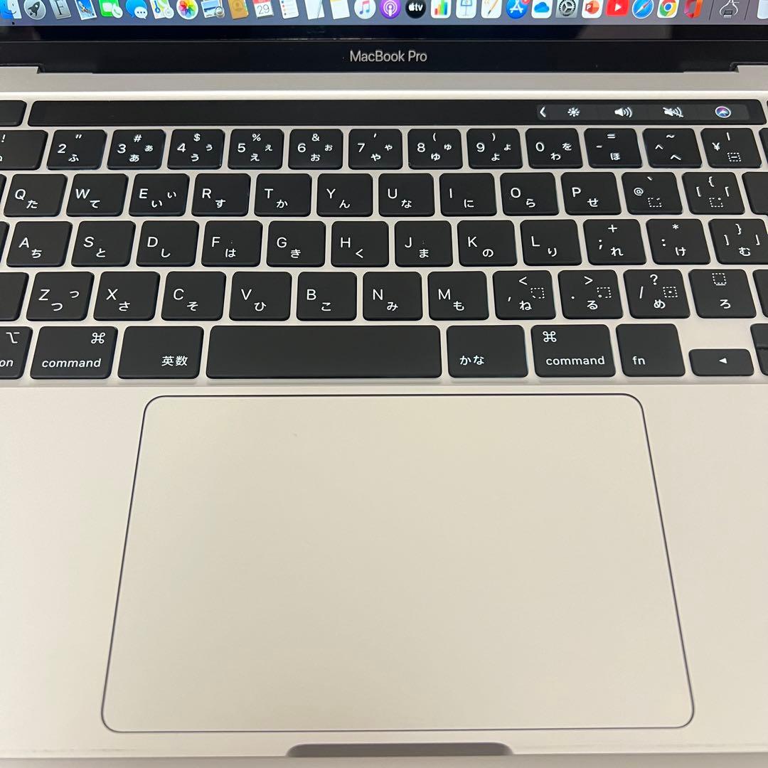 MacBook本体 Apple MacBook Pro 2020