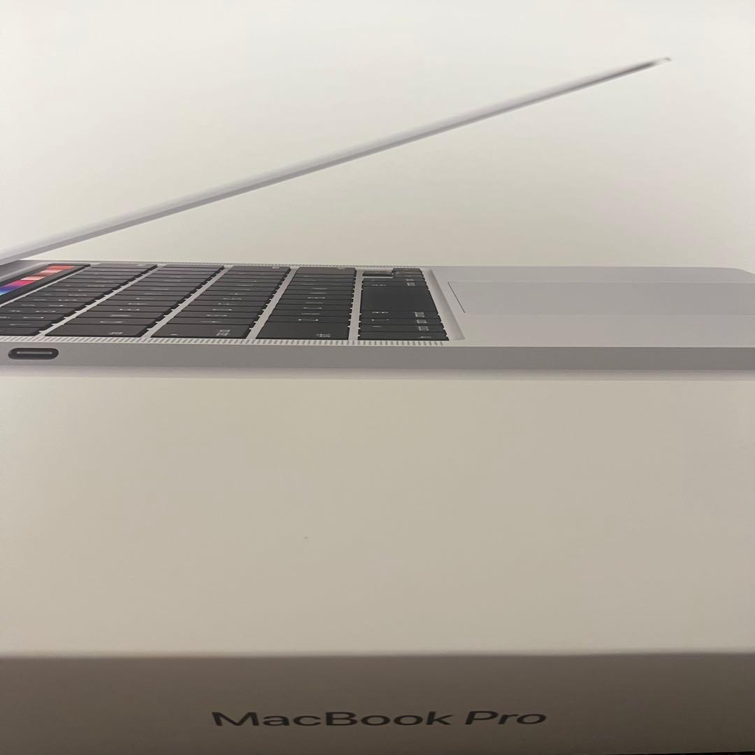 MacBook本体 Apple MacBook Pro 2020