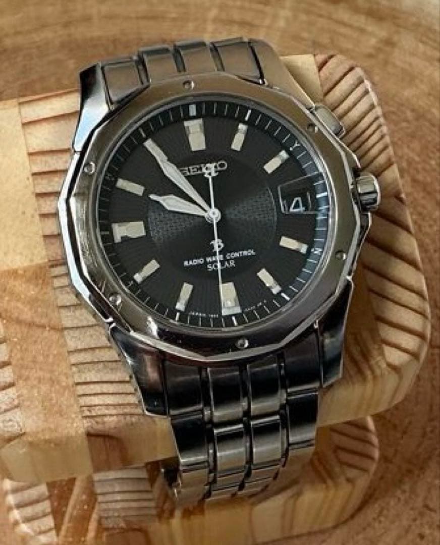 ミキティランド★セイコー ブライツ SAGZ001 (7B22-0AC0)