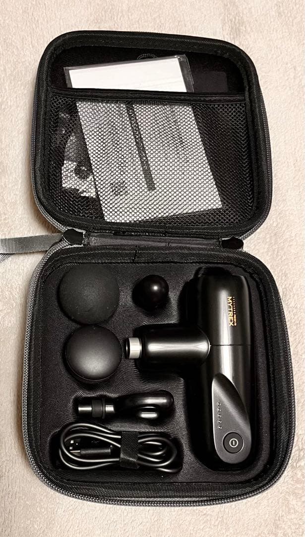 【美品】MYTREX REBIVE mini