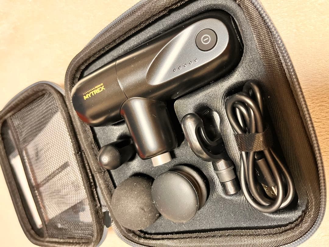 【美品】MYTREX REBIVE mini