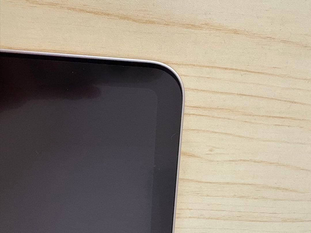 iPad Air 第5世代64GB Wi-Fiモデル