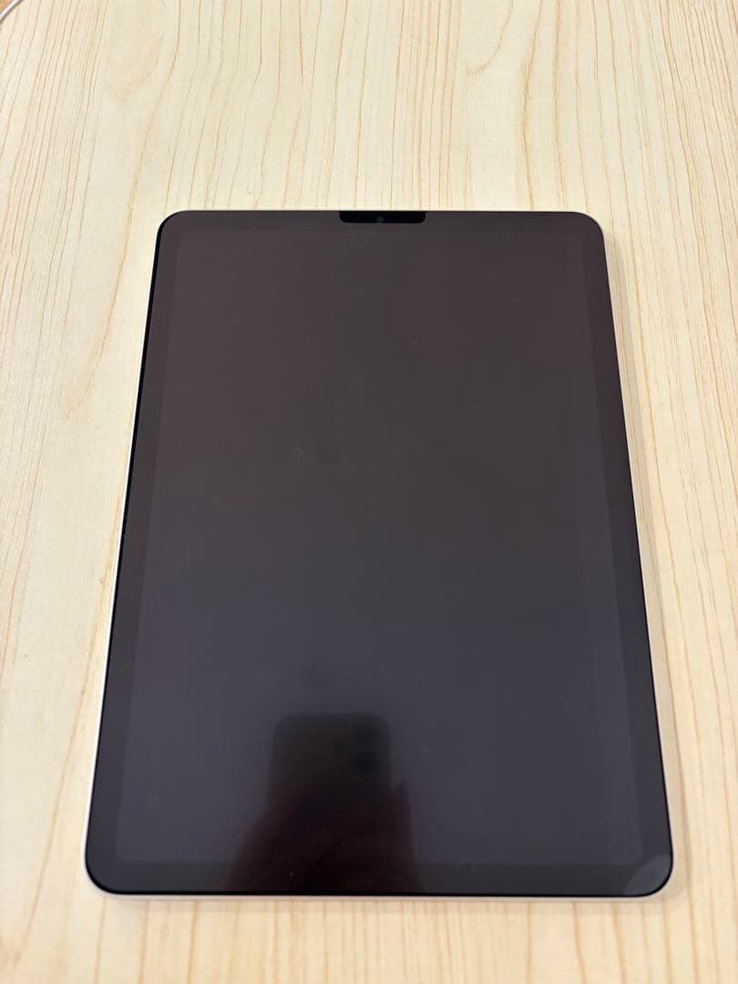 iPad Air 第5世代64GB Wi-Fiモデル