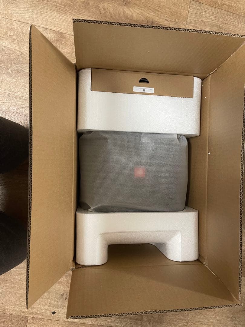 JBL PartyBox Encore ［マイク付きモデル］ワイヤレススピーカー