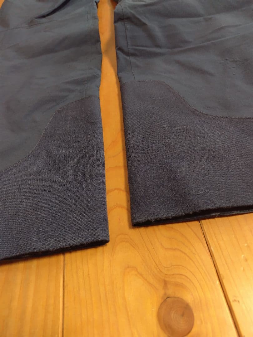 ピークパフォーマンス ヘリアルパインパンツ　GORE-TEX　 スキーウェア