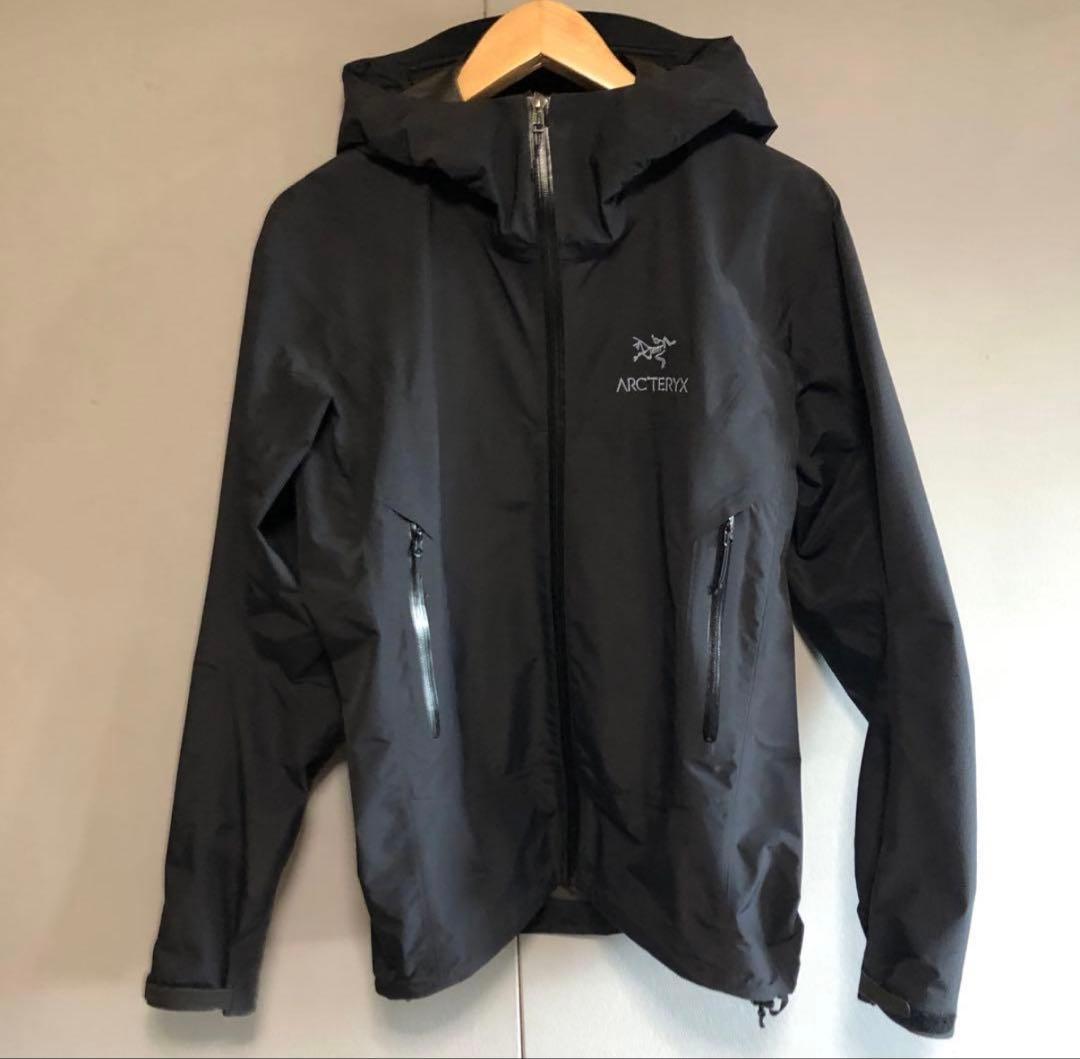 ARC’T ERYX Beta SL Jacket アークテリクス ベータ