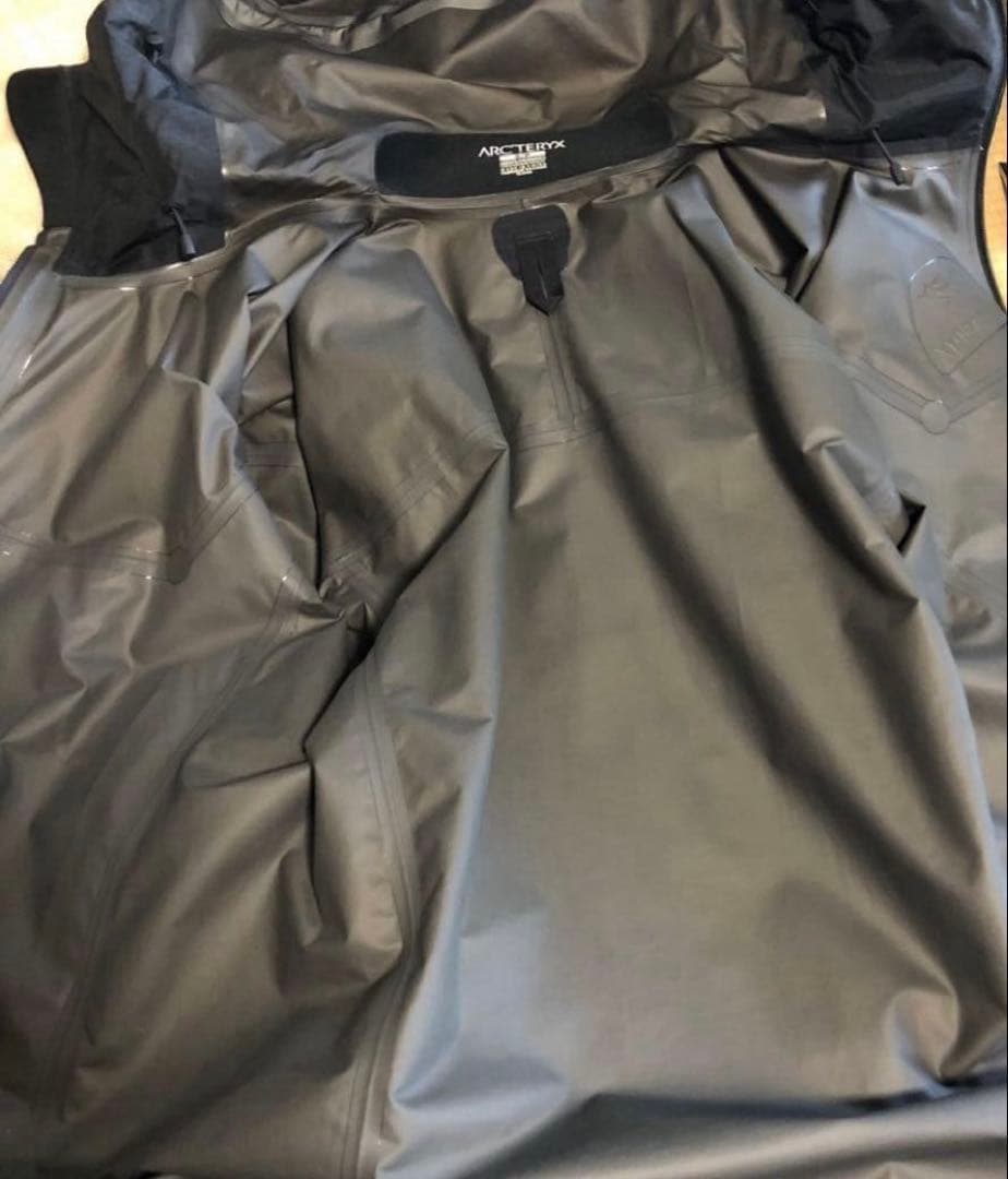 ARC’T ERYX Beta SL Jacket アークテリクス ベータ