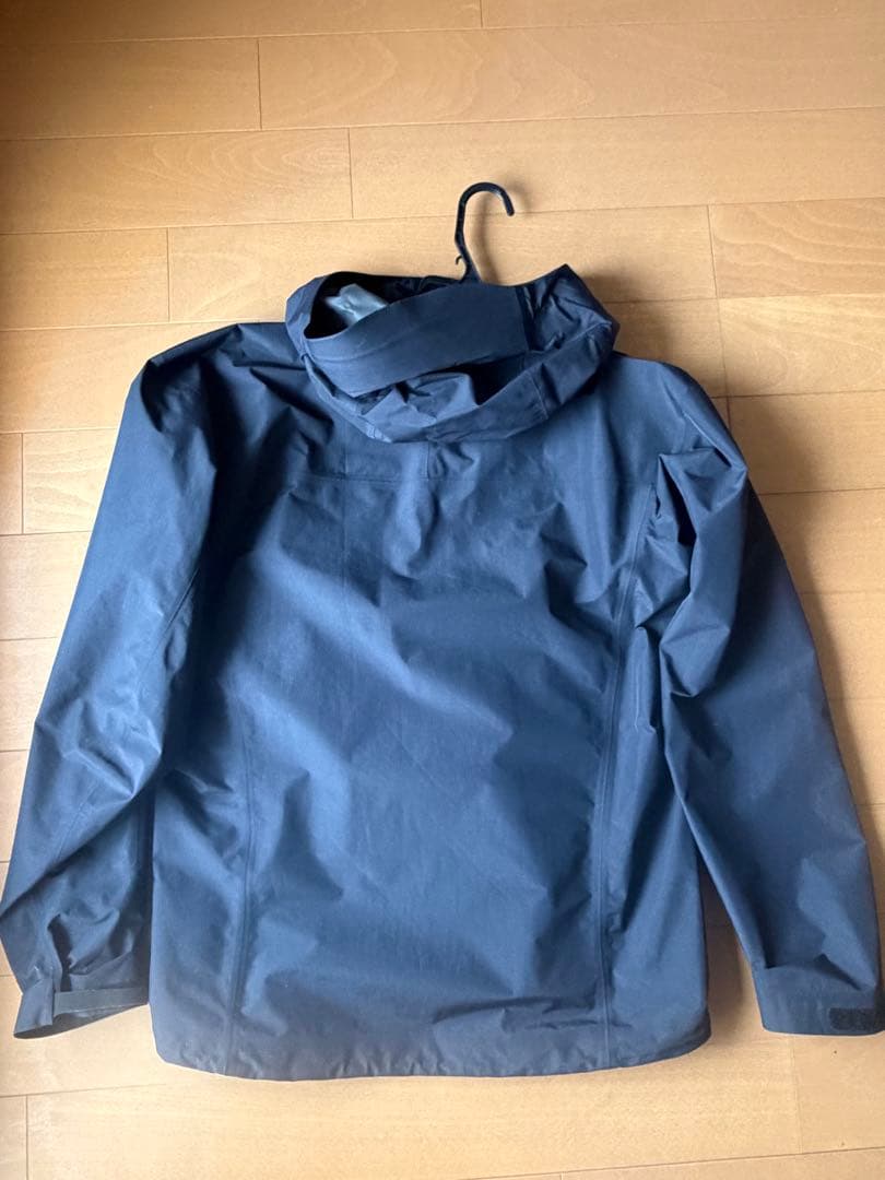 ARC’T ERYX Beta SL Jacket アークテリクス ベータ