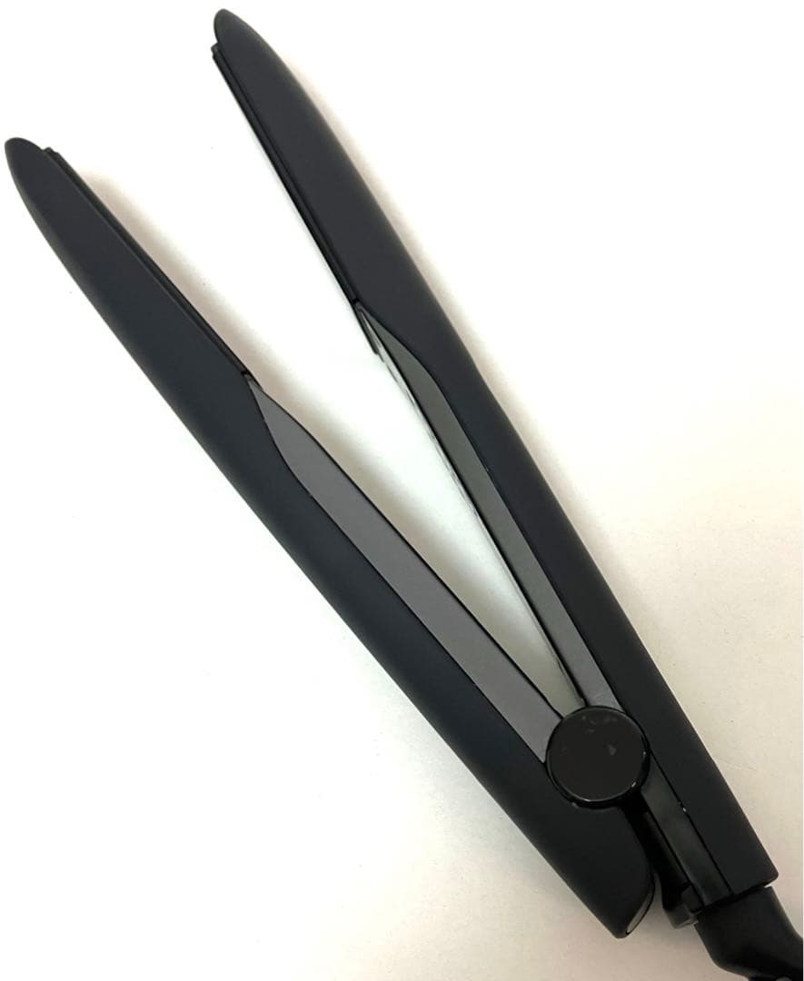 送料無料 動作保証 パナソニック ストレートアイロン ナノケア EH-HS0J