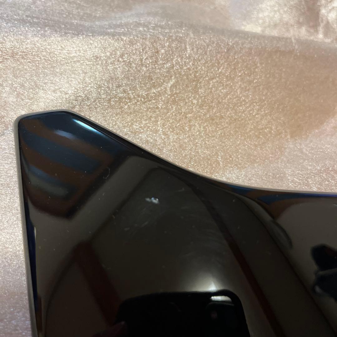 PoPo CoCo ホンダステップワゴン 無理MUGEN フロントグリル