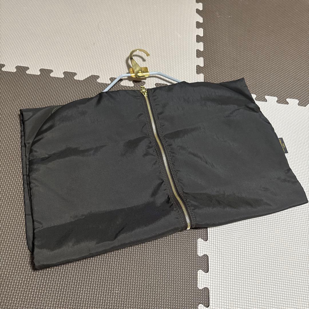 Louis Vuitton ハンガー付きガーメントバッグ