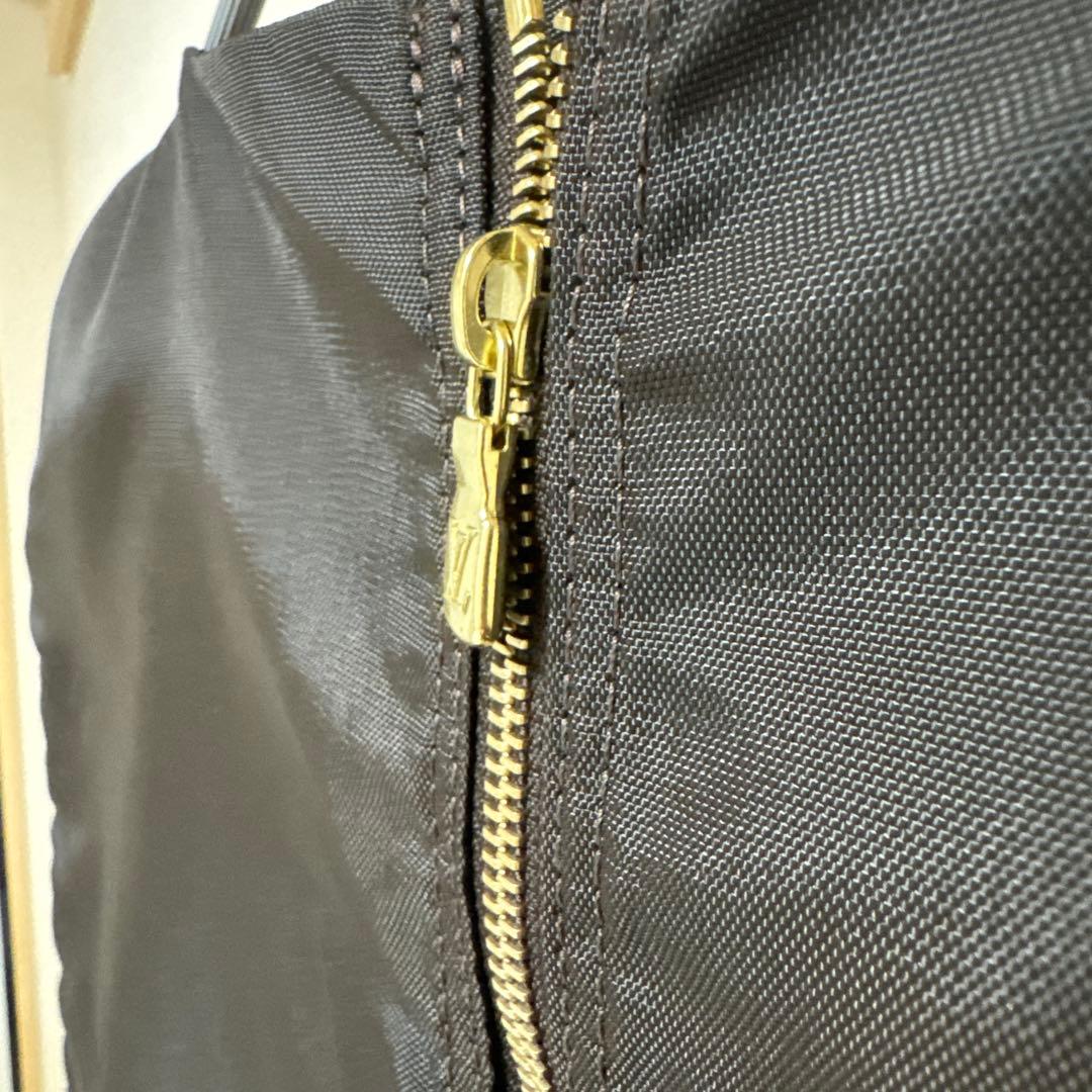 Louis Vuitton ハンガー付きガーメントバッグ