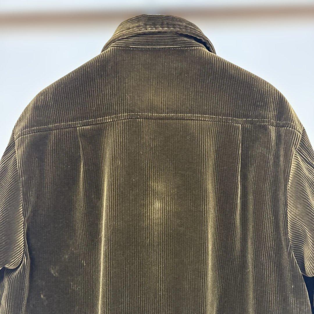 【l.ciel123 】MARGARET HOWELLHEAVY CORD