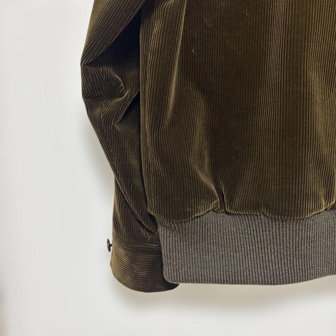 【l.ciel123 】MARGARET HOWELLHEAVY CORD