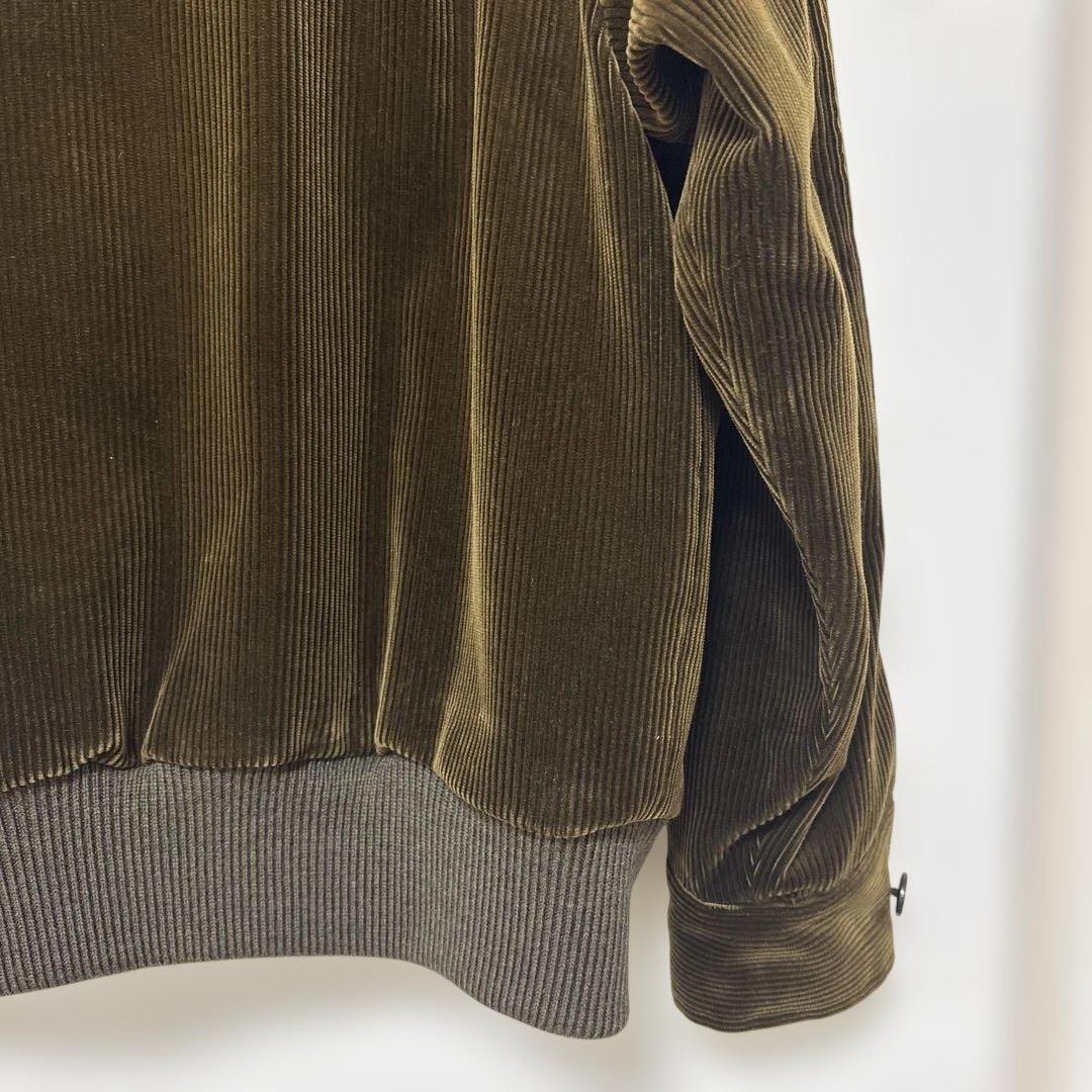 【l.ciel123 】MARGARET HOWELLHEAVY CORD