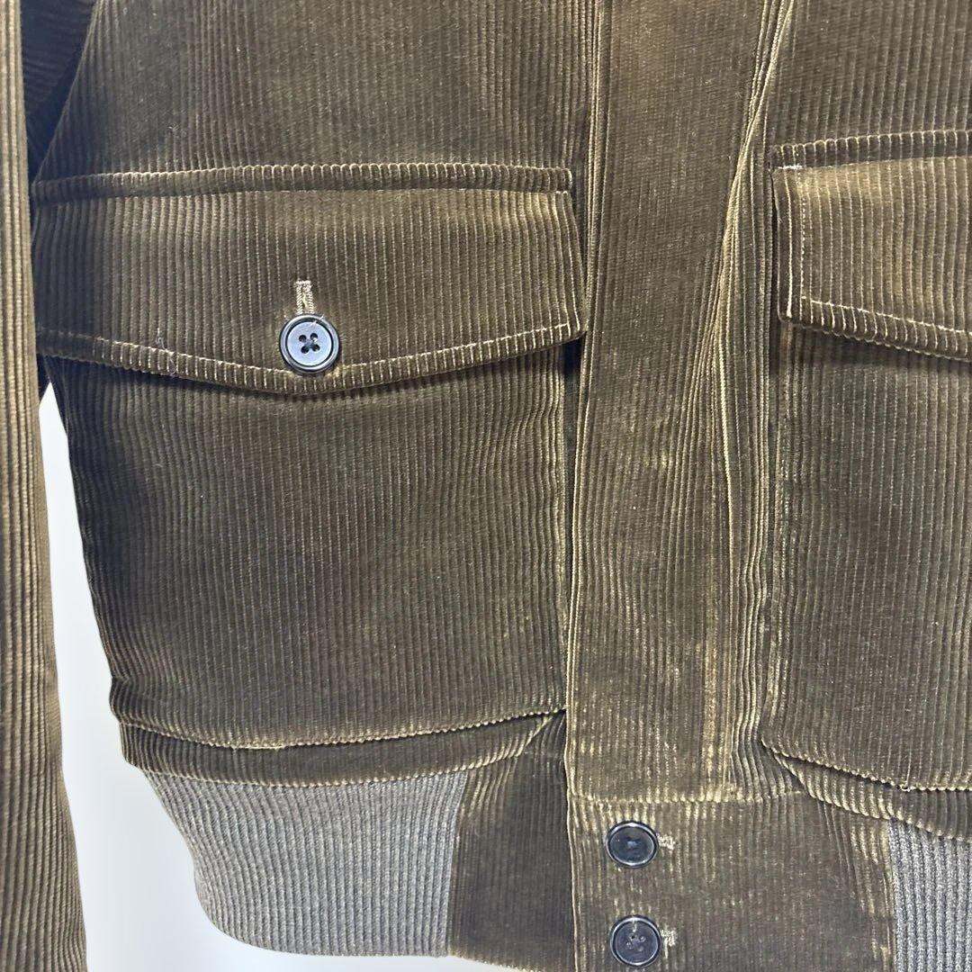 【l.ciel123 】MARGARET HOWELLHEAVY CORD