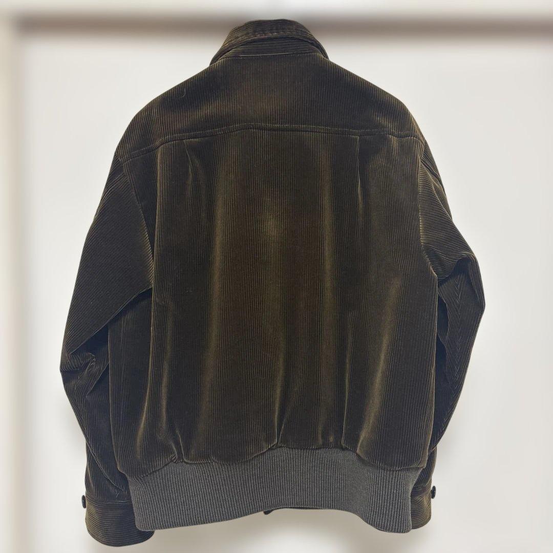 【l.ciel123 】MARGARET HOWELLHEAVY CORD