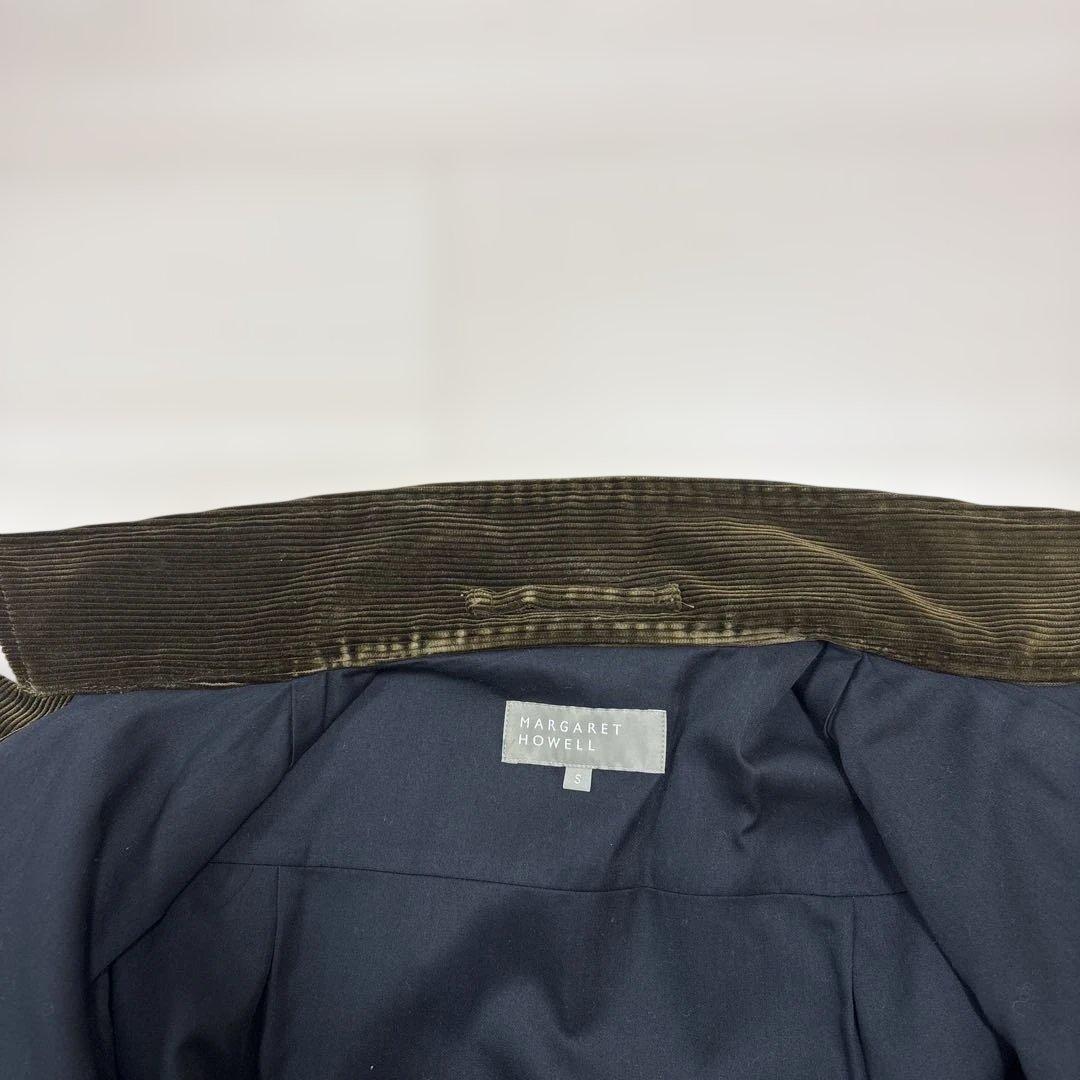 【l.ciel123 】MARGARET HOWELLHEAVY CORD