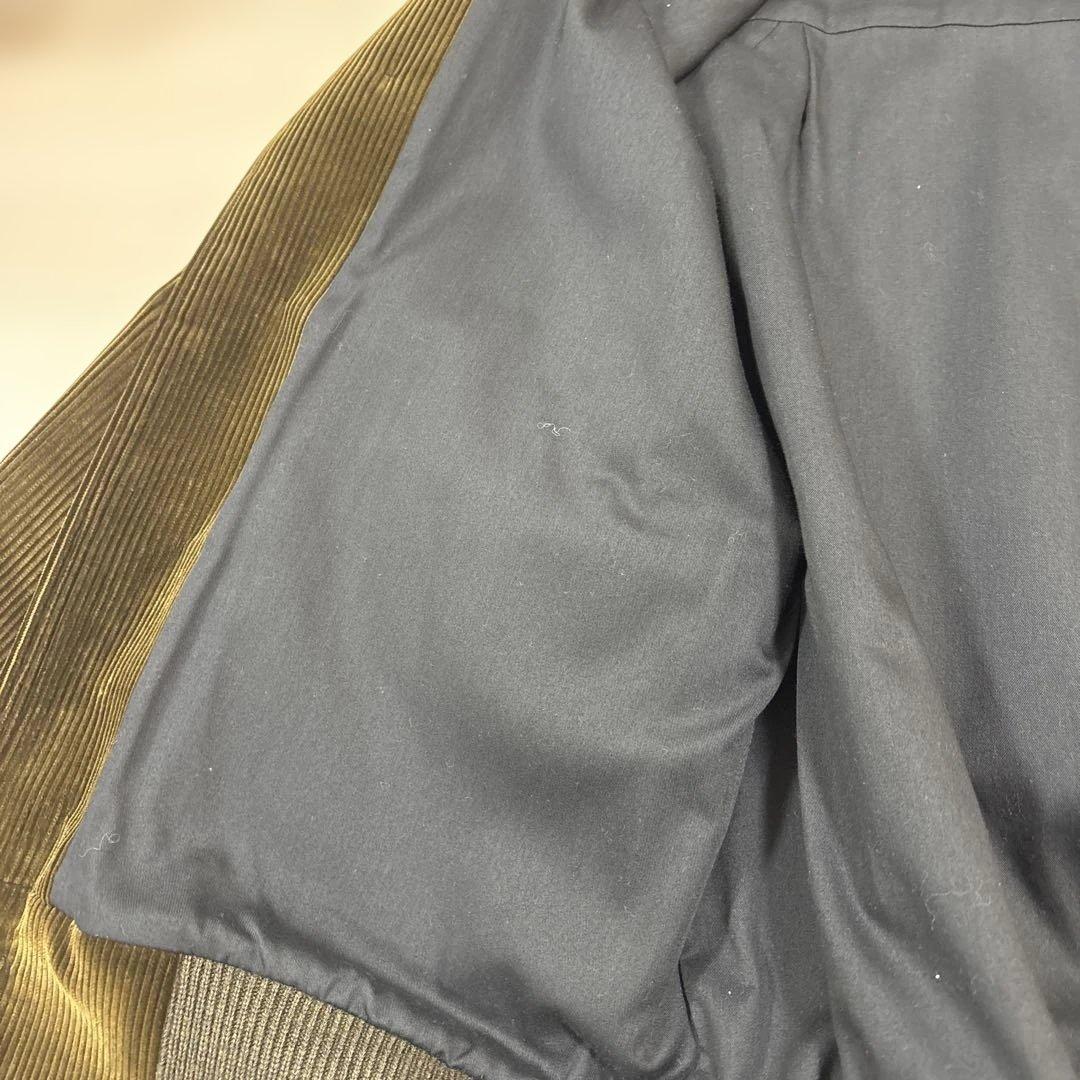 【l.ciel123 】MARGARET HOWELLHEAVY CORD