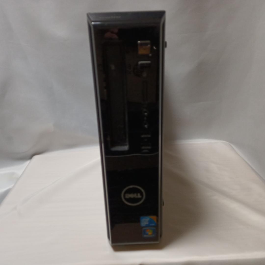 （中古完動品PC）DELL VOSTRO230 Windows7Pro32bit