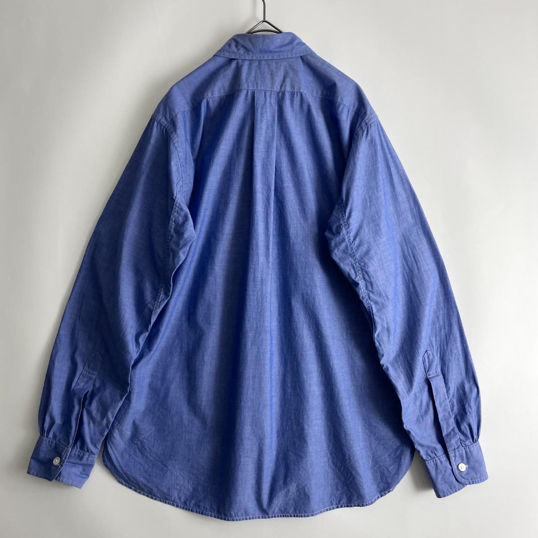 ENGINEERED GARMENTS (jb) 19センチュリー シャツ