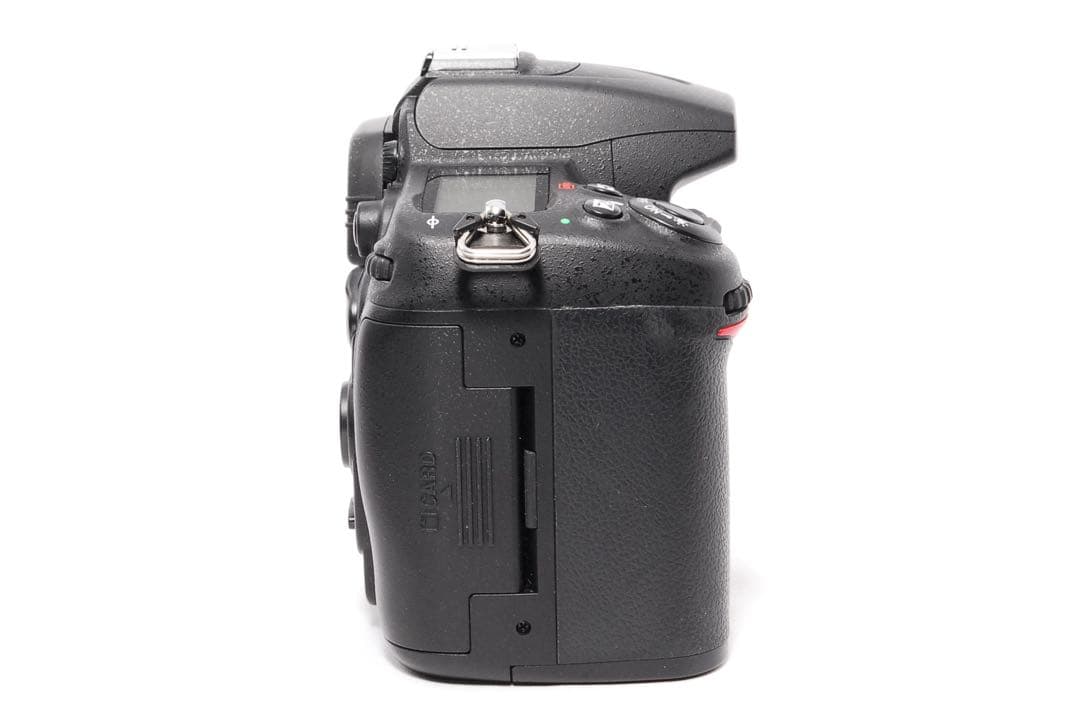 ◆すぐ使える◆Nikon D7000◆一眼レフカメラ◆初めてのハイアマチュア機種