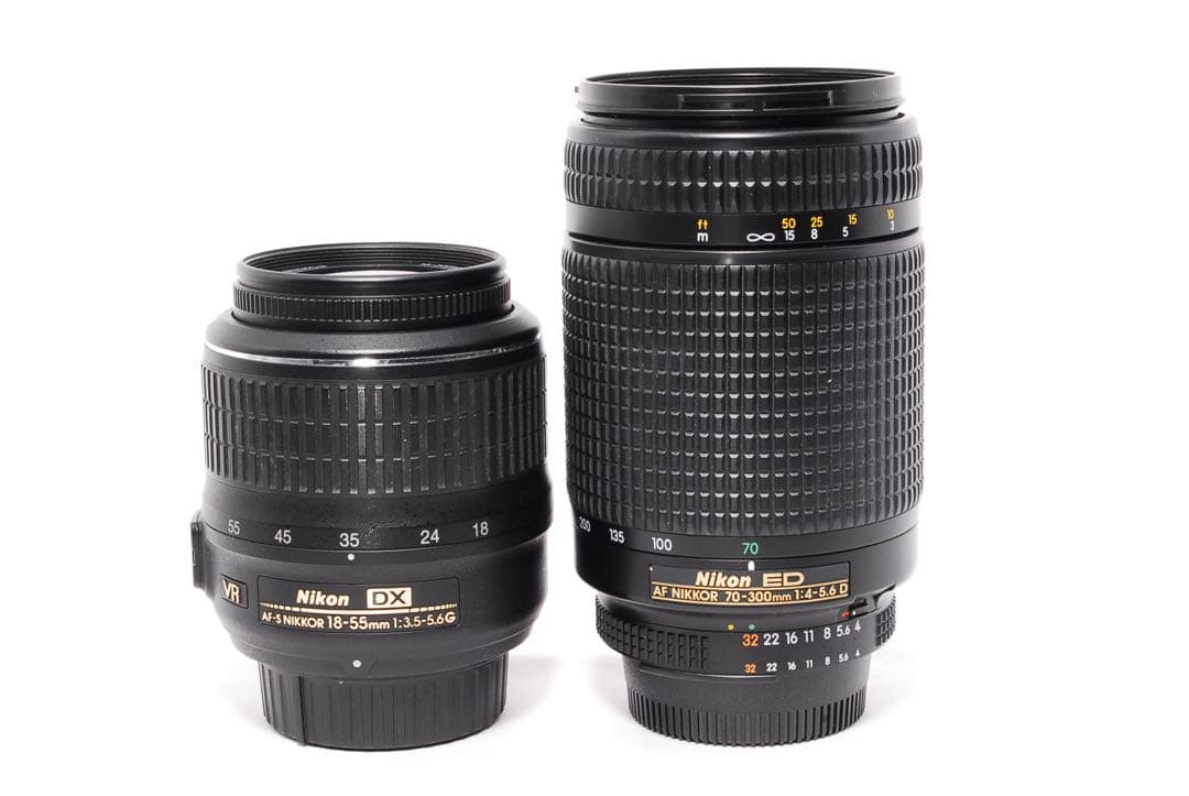 ◆すぐ使える◆Nikon D7000◆一眼レフカメラ◆初めてのハイアマチュア機種