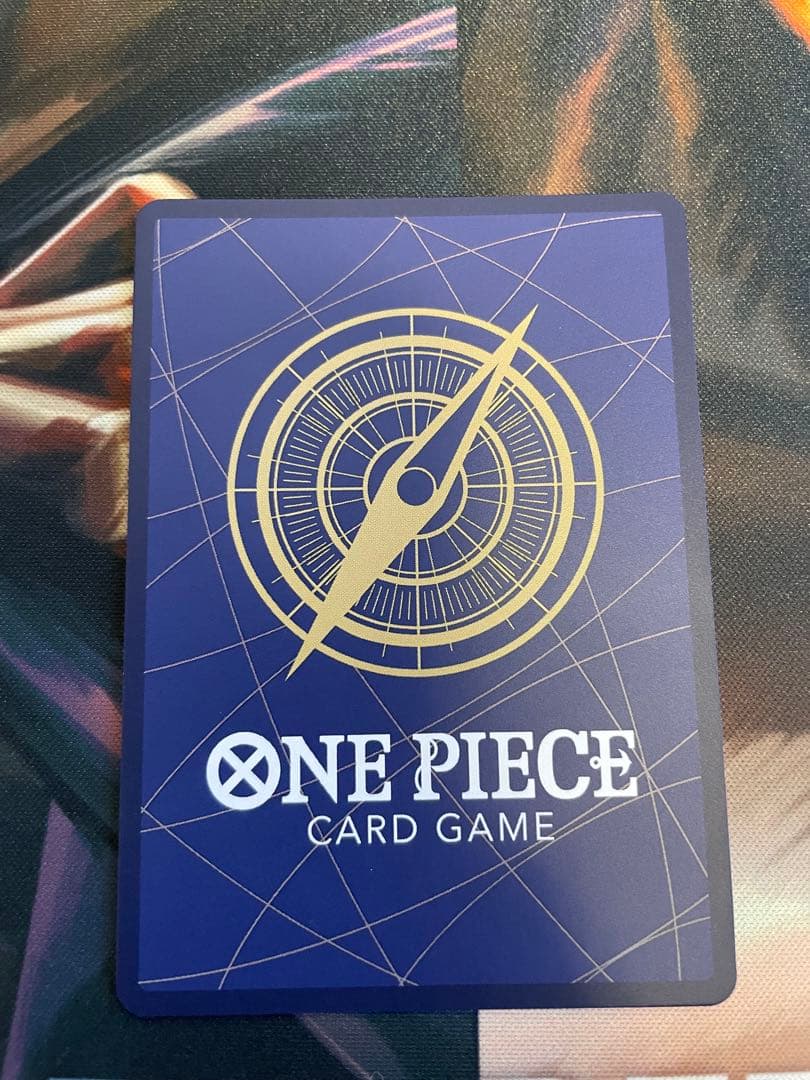 ワンピースカード 手配書SP4枚 受け継がれる意志 コンプリートセット！！