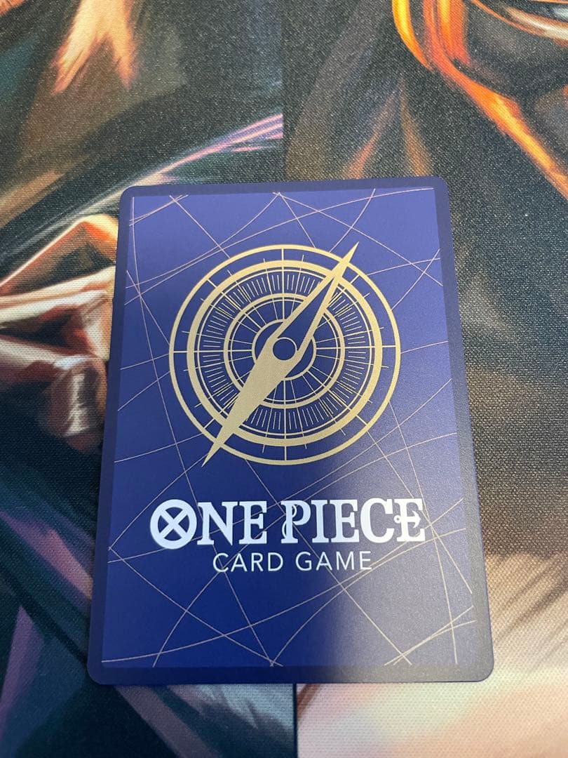 ワンピースカード 手配書SP4枚 受け継がれる意志 コンプリートセット！！