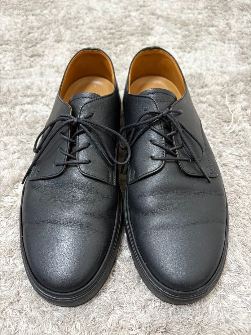 TOSS BATH/バース TS-149-3 黒 スニーカー 26.0〜26.5