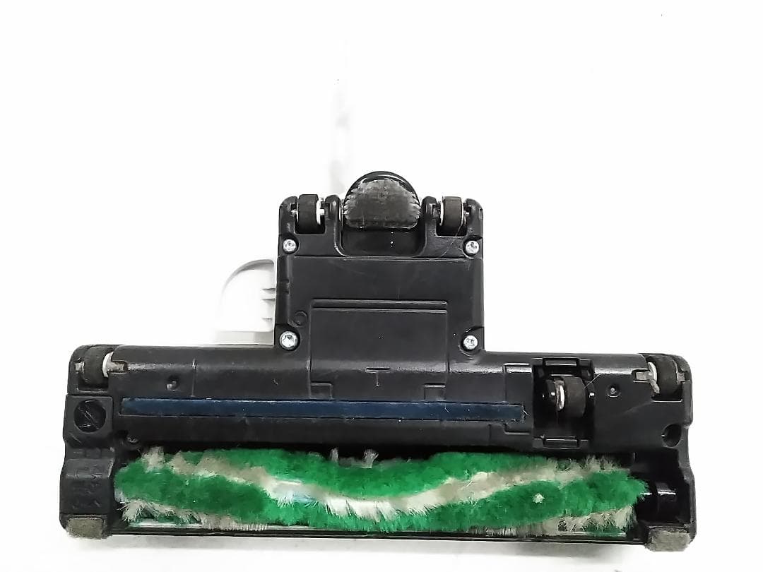 パナソニック 紙パック式掃除機 MC-JP820G 19年製★