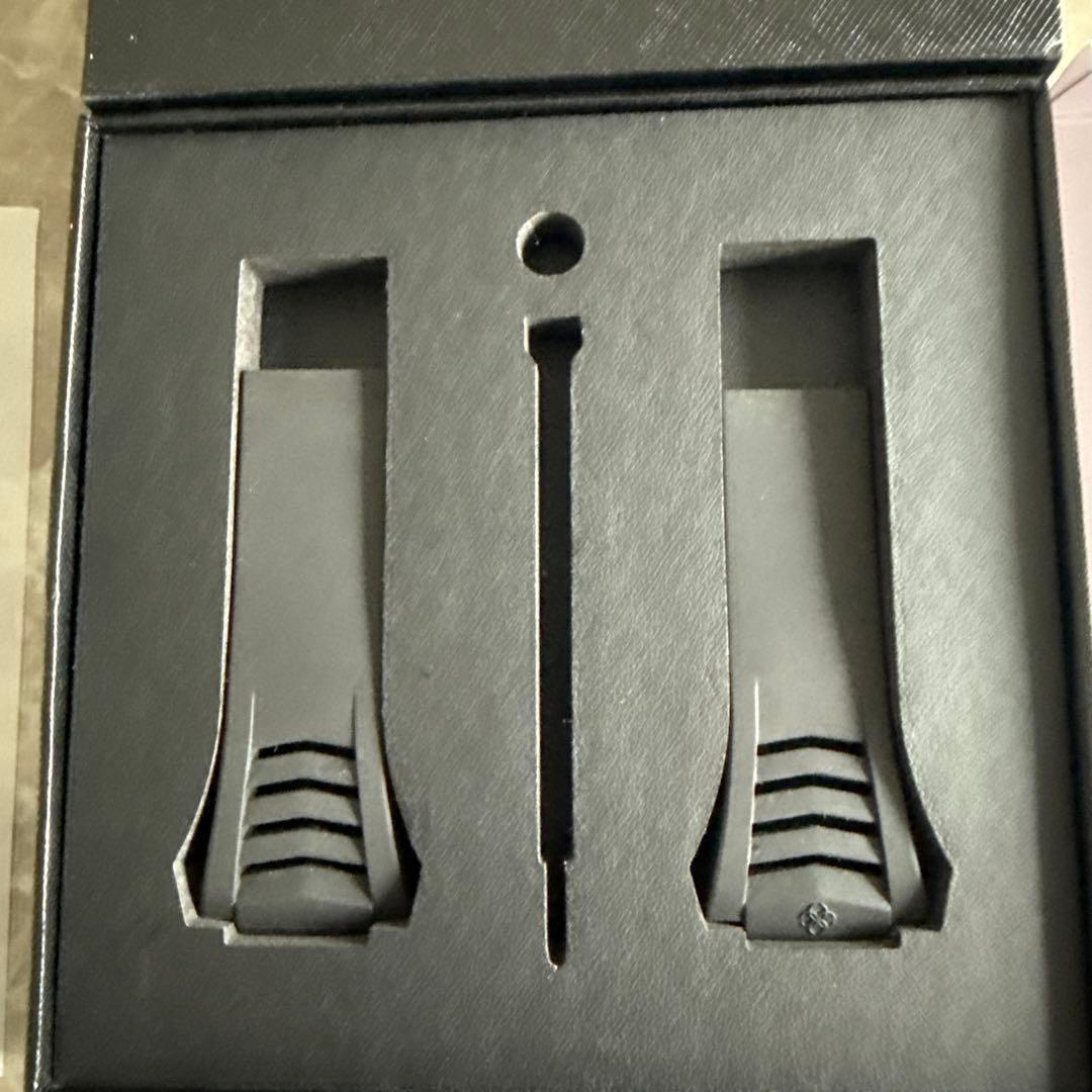 ゴールデンこんセプト　ラバーベルト