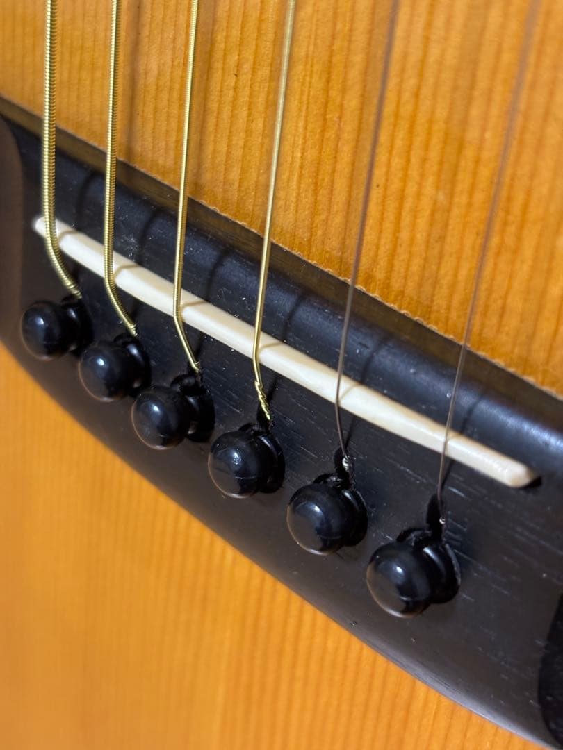 専用‼️レア❗️初期ThreeSロゴSUZUKI VIOLIN ジャパンヴィンテージ