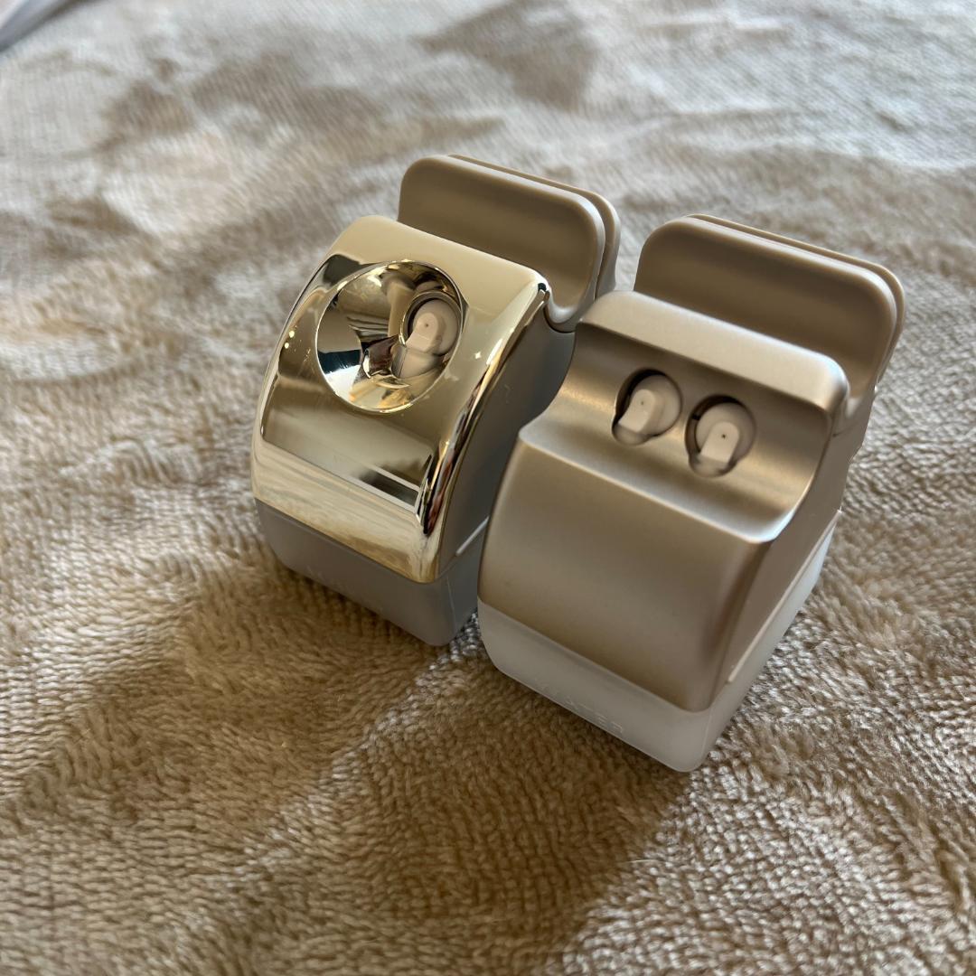 Panasonic スチーマーナノケア EH-SA0B パナソニック