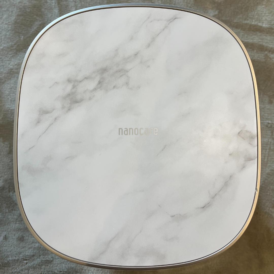 Panasonic スチーマーナノケア EH-SA0B パナソニック