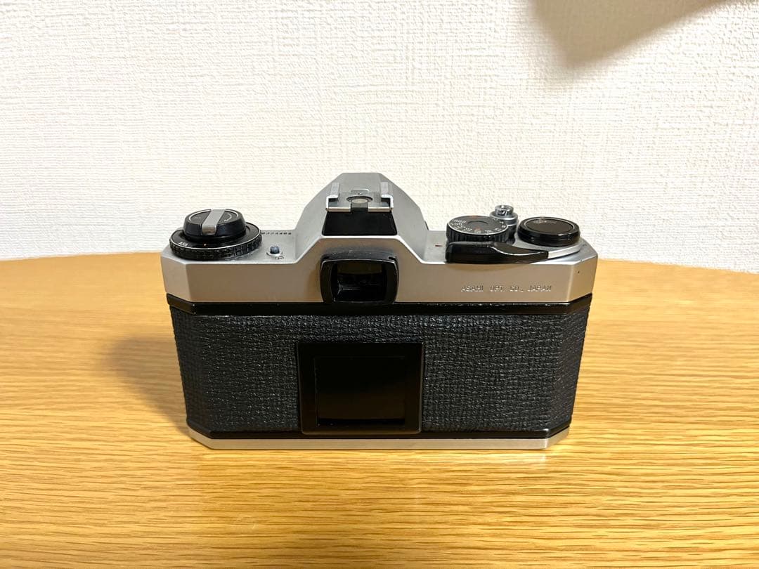 PENTAX KX フィルムカメラ