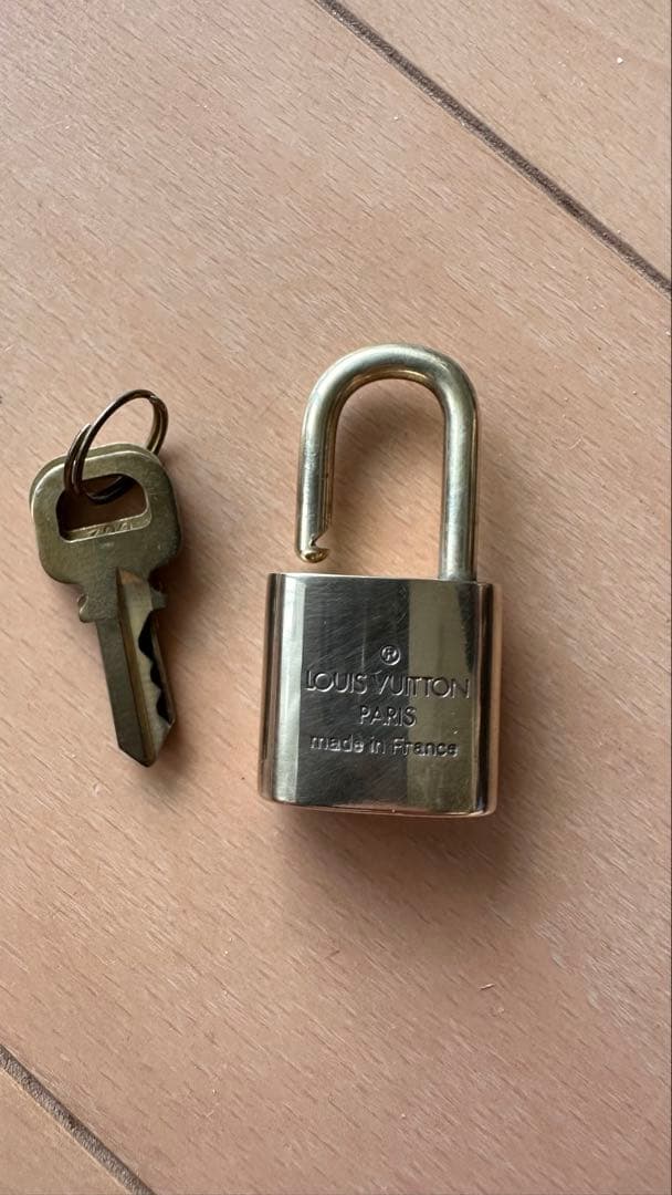 CC　美品ルイ・ヴィトン ボストンバッグ ダークブラウン