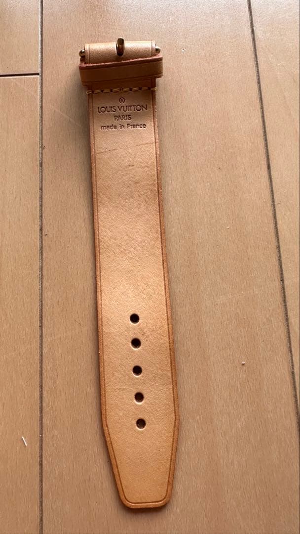 CC　美品ルイ・ヴィトン ボストンバッグ ダークブラウン