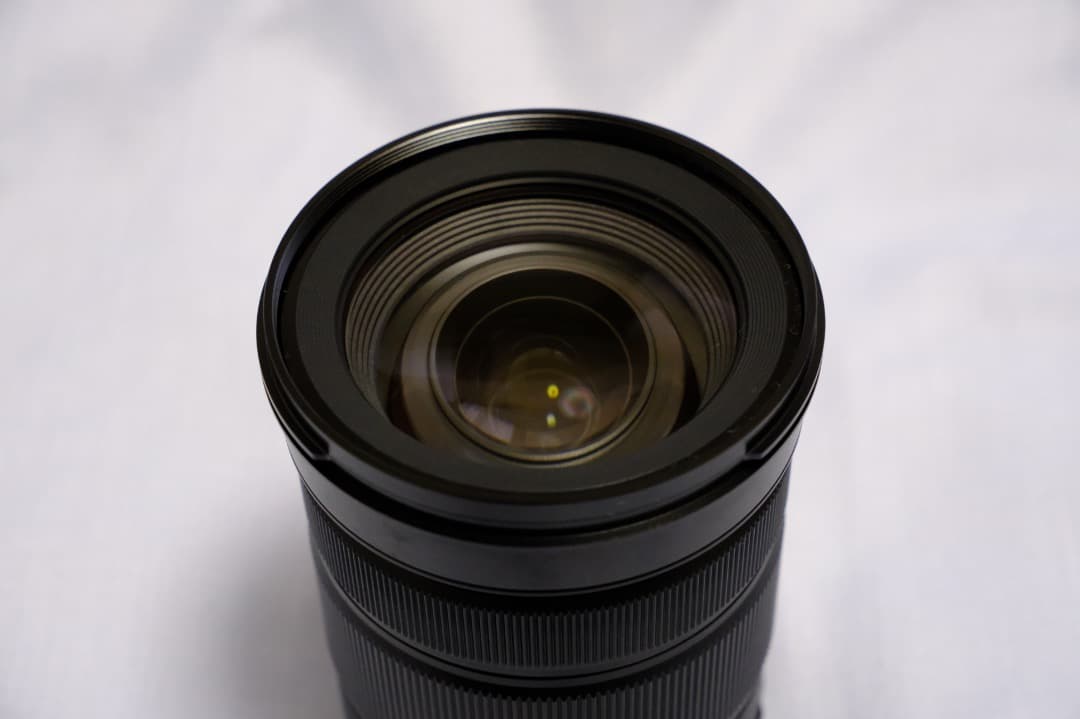 【極美品】富士フィルムXF18-120mmF4 LM PZ WR / Xマウント
