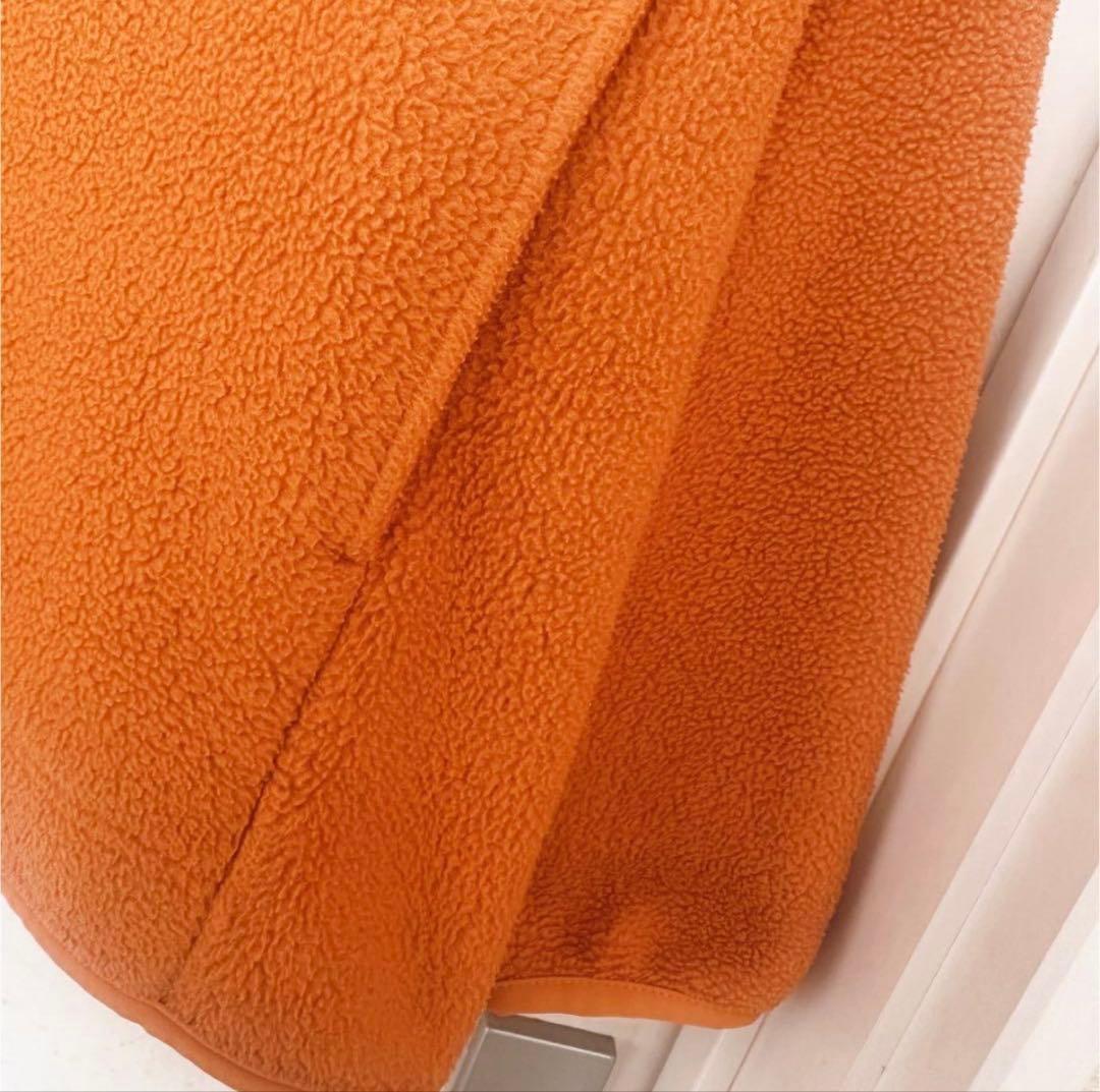 パタゴニアマースピアル　 プルオーバースナップT S大きめ