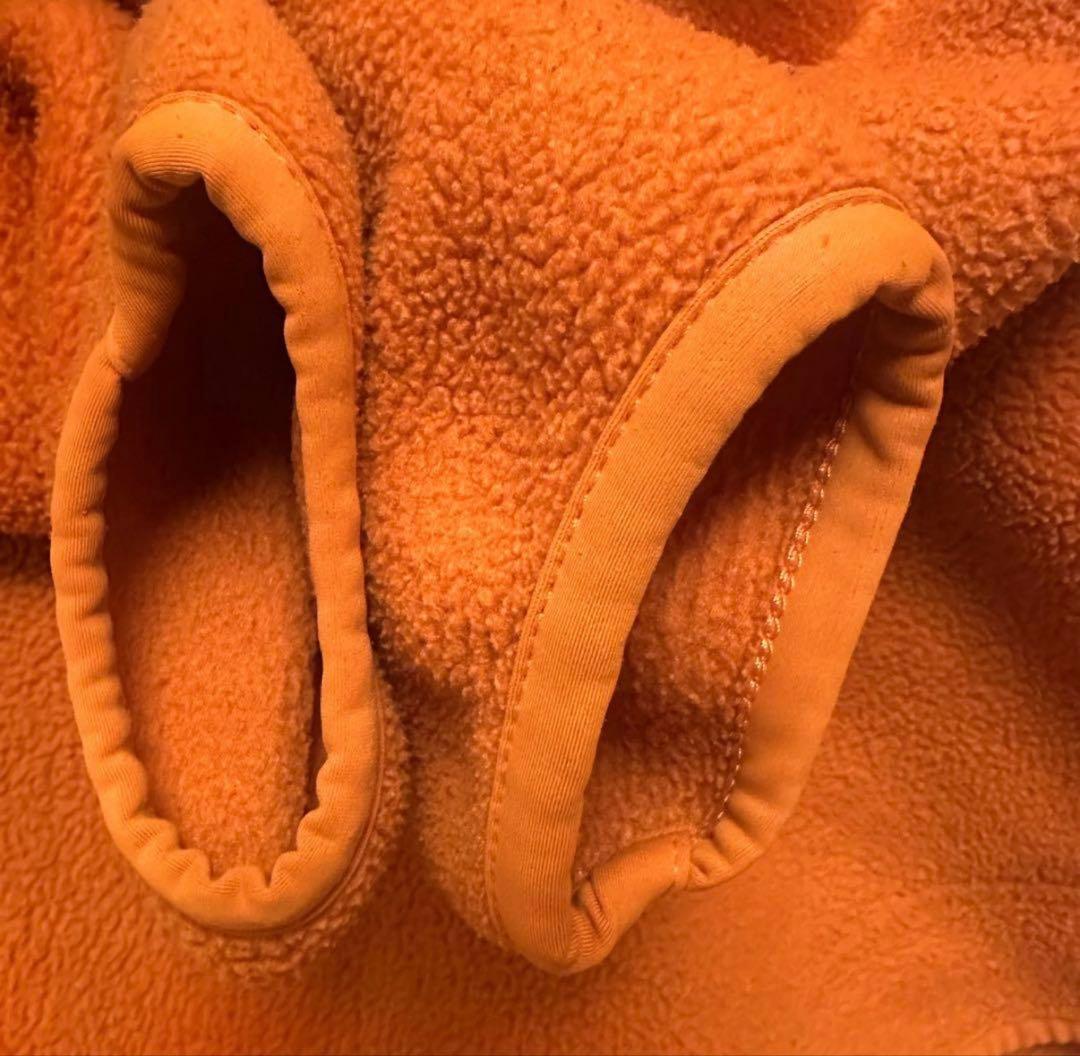 パタゴニアマースピアル　 プルオーバースナップT S大きめ