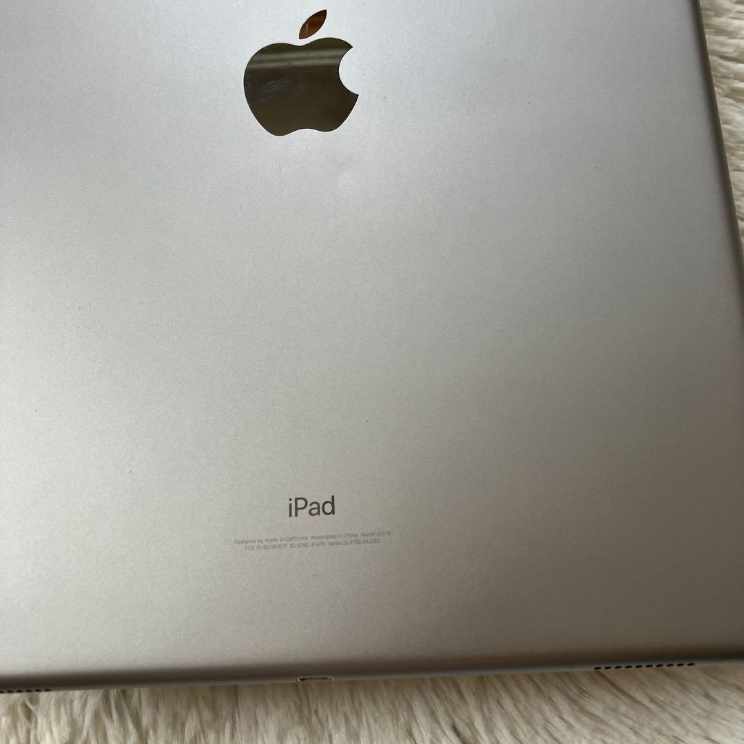【完動品】iPad Pro 12.9 64GB 【すぐ発送】 【新品付属品】